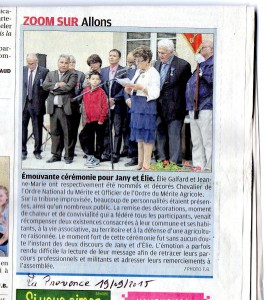 Journal La Provence